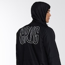 Jaqueta Corta-Vento do Vasco da Gama Masculina com Capuz - Foto 7