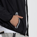 Jaqueta Corta-Vento do Vasco da Gama Masculina com Capuz - Foto 8