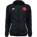 Jaqueta Corta-Vento do Vasco da Gama Masculina com Capuz - Foto 10