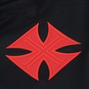 Jaqueta Corta-Vento do Vasco da Gama Masculina com Capuz - Foto 13