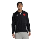 Jaqueta Corta-Vento do Vasco da Gama Masculina com Capuz - Foto 2