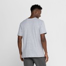 Camiseta Masculina NBA Manga Curta Vintage Team Nb353 - Foto 3