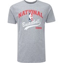 Camiseta Masculina NBA Manga Curta Vintage Team Nb353 - Foto 5