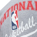 Camiseta Masculina NBA Manga Curta Vintage Team Nb353 - Foto 7