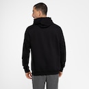 Blusão do Chicago Bulls NBA com Capuz NB564 - Foto 3