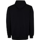 Blusão do Chicago Bulls NBA com Capuz NB564 - Foto 7