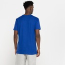 Camiseta do Golden State Warriors NBA Masculina Nb615 - Foto 3