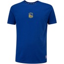 Camiseta do Golden State Warriors NBA Masculina Nb615 - Foto 5