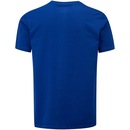 Camiseta do Golden State Warriors NBA Masculina Nb615 - Foto 6