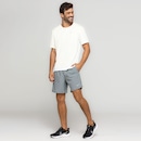 Camiseta Masculina Nike Manga Curta com Proteção UV Miler - Foto 3