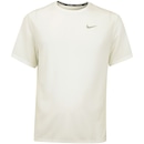 Camiseta Masculina Nike Manga Curta com Proteção UV Miler - Foto 5