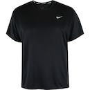 Camiseta Masculina Nike Manga Curta com Proteção UV Miler - Foto 1