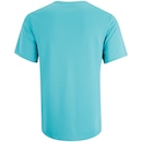 Camiseta Masculina Nike Manga Curta com Proteção UV Miler - Foto 2