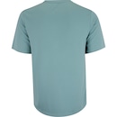 Camiseta Masculina Nike Manga Curta com Proteção UV Miler - Foto 2