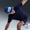 Camiseta Masculina Nike Manga Curta com Proteção UV Miler - Foto 5