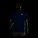Camiseta Masculina Nike Manga Curta com Proteção UV Miler - Foto 7