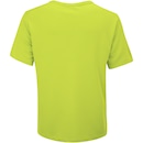 Camiseta Masculina Nike Manga Curta com Proteção UV Miler - Foto 8