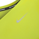 Camiseta Masculina Nike Manga Curta com Proteção UV Miler - Foto 9