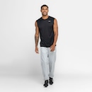 Camiseta Regata Masculina Nike Dri-Fit RLGD SL - Foto 4