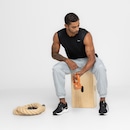 Camiseta Regata Masculina Nike Dri-Fit RLGD SL - Foto 5