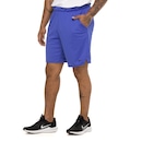 Bermuda Masculina Nike Totality Knit 9 In Ul - Foto 2