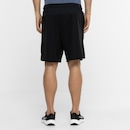 Bermuda Masculina Nike Totality Knit 9 In Ul - Foto 3