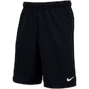 Bermuda Masculina Nike Totality Knit 9 In Ul - Foto 5