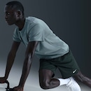 Bermuda Masculina Nike Totality Knit 9 In Ul - Foto 5