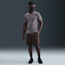 Bermuda Masculina Nike Totality Knit 9 In Ul - Foto 2