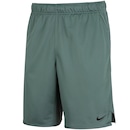 Bermuda Masculina Nike Totality Knit 9 In Ul - Foto 1