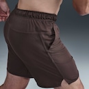 Bermuda Masculina Nike Totality Knit 7in Ul - Foto 4