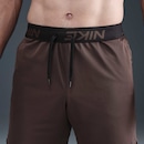 Bermuda Masculina Nike Totality Knit 7in Ul - Foto 7