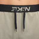 Bermuda Masculina Nike Totality Knit 7in Ul - Foto 5
