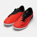 Chuteira Futsal Nike Phantom GX Club IC - Adulto - Foto 4
