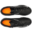 Chuteira Futsal Nike Phantom GX Club IC - Adulto - Foto 5