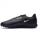 Chuteira Society Nike Phantom GX Club TF - Adulto - Foto 3
