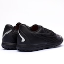 Chuteira Society Nike Phantom GX Club TF - Adulto - Foto 4