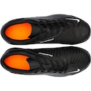 Chuteira Society Nike Phantom GX Club TF - Adulto - Foto 5