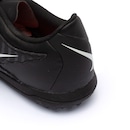 Chuteira Society Nike Phantom GX Club TF - Adulto - Foto 7