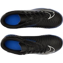 Chuteira Society Nike Phantom GX Club TF - Adulto - Foto 5