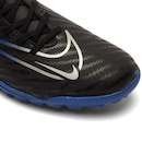 Chuteira Society Nike Phantom GX Club TF - Adulto - Foto 8