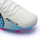 Chuteira de Campo Nike Mercurial Zoom Superfly 9 Academy FG/MG - Adulto - Foto 9