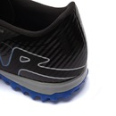 Chuteira Society Nike Mercurial Zoom Vapor 15 Academy XXV - Adulto - Foto 8