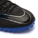 Chuteira Society Nike Mercurial Zoom Vapor 15 Academy XXV - Adulto - Foto 9