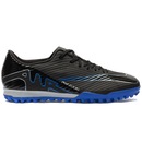 Chuteira Society Nike Mercurial Zoom Vapor 15 Academy XXV - Adulto - Foto 2