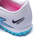 Chuteira Society Nike Mercurial Zoom Vapor 15 Academy XXV - Adulto - Foto 7