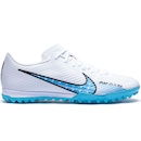 Chuteira Society Nike Mercurial Zoom Vapor 15 Academy XXV - Adulto - Foto 1