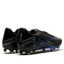 Chuteira de Campo Nike Zoom Vapor 15 Academy Adulto - Foto 4