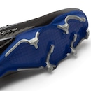 Chuteira de Campo Nike Zoom Vapor 15 Academy Adulto - Foto 9