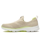 Tênis Skechers Go Walk 6 Glimmering - Feminino - Foto 3